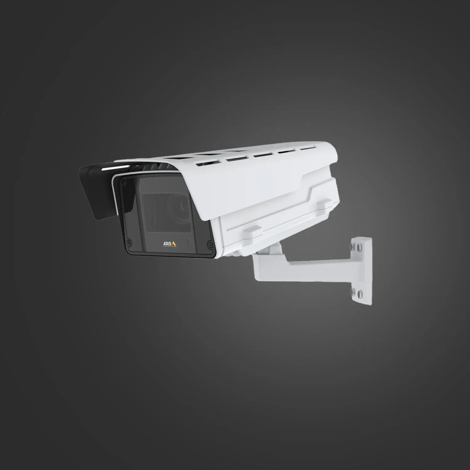 Axis security camera