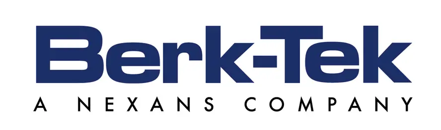 Berk-Tek Logo